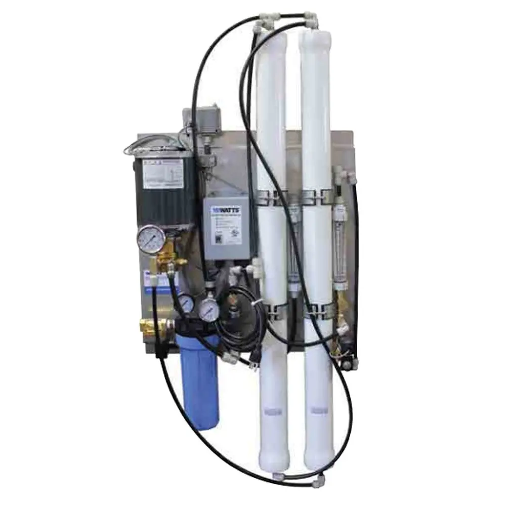 Leg Mounting Kit For Watts R12 Series Ro Systems 1