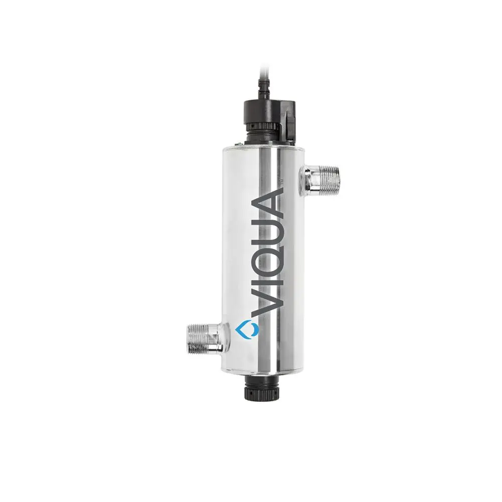 Viqua Vh150 Whole Home Uv Water Disinfection System 1