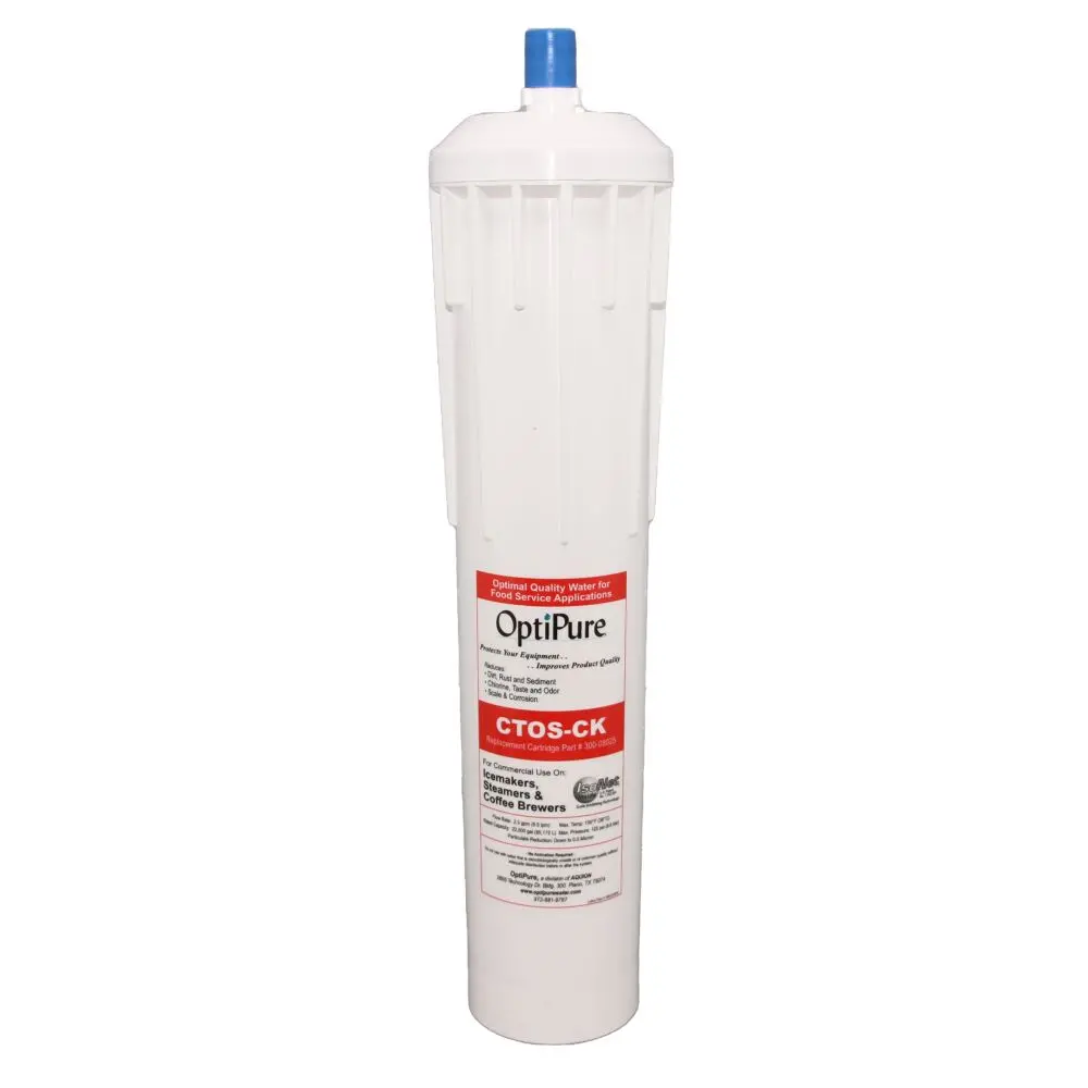 Optipure Ctos-Ck; Replaces Cfs 8000S Series Cartridges 1