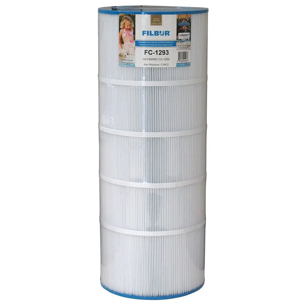 Filbur Fc-1293 Spa Filter Cartridge For Hayward C-1200 1