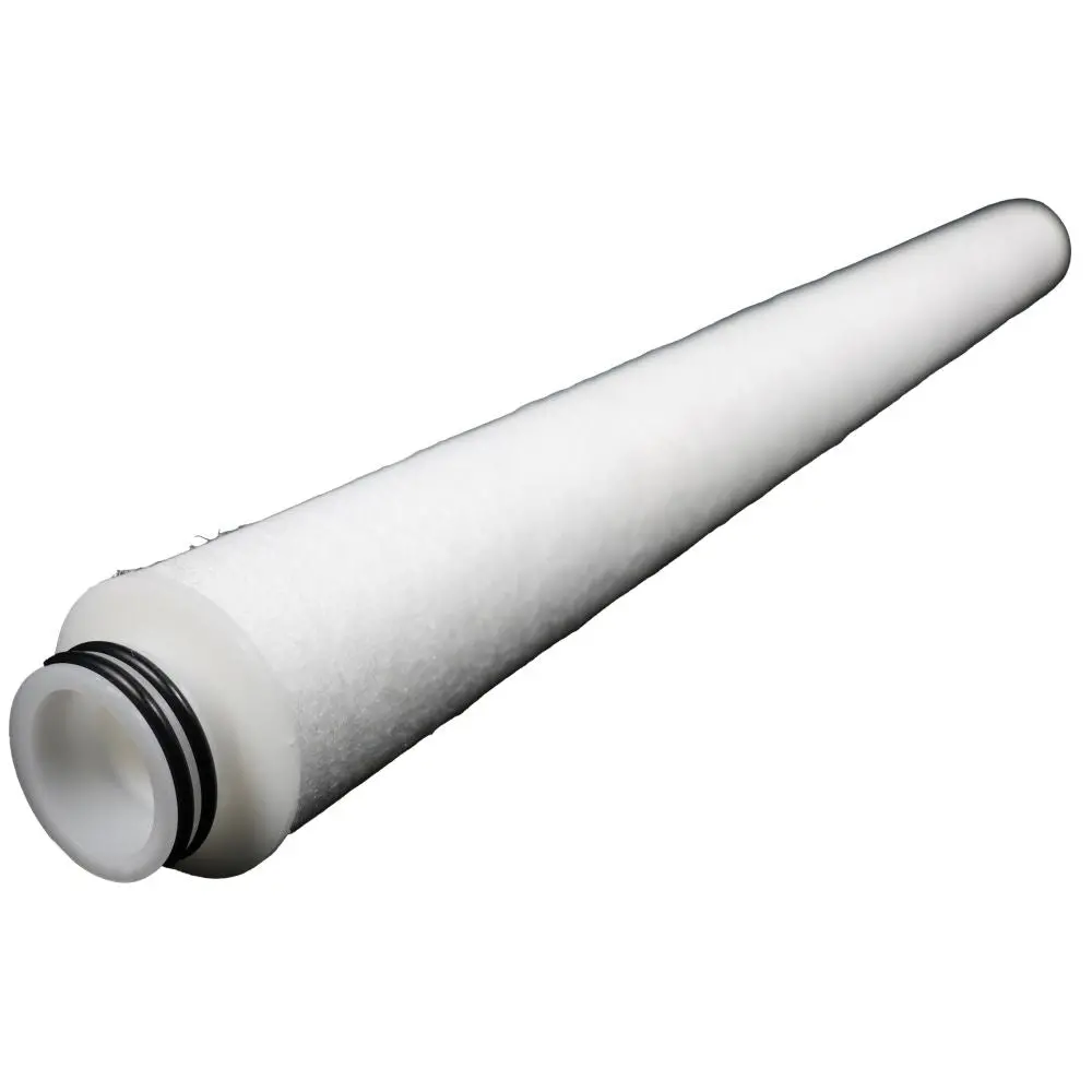 Neo-Pure Mb-25200-05-222Fl-B 20" High Efficiency Meltblown Filter 5 Micron 1