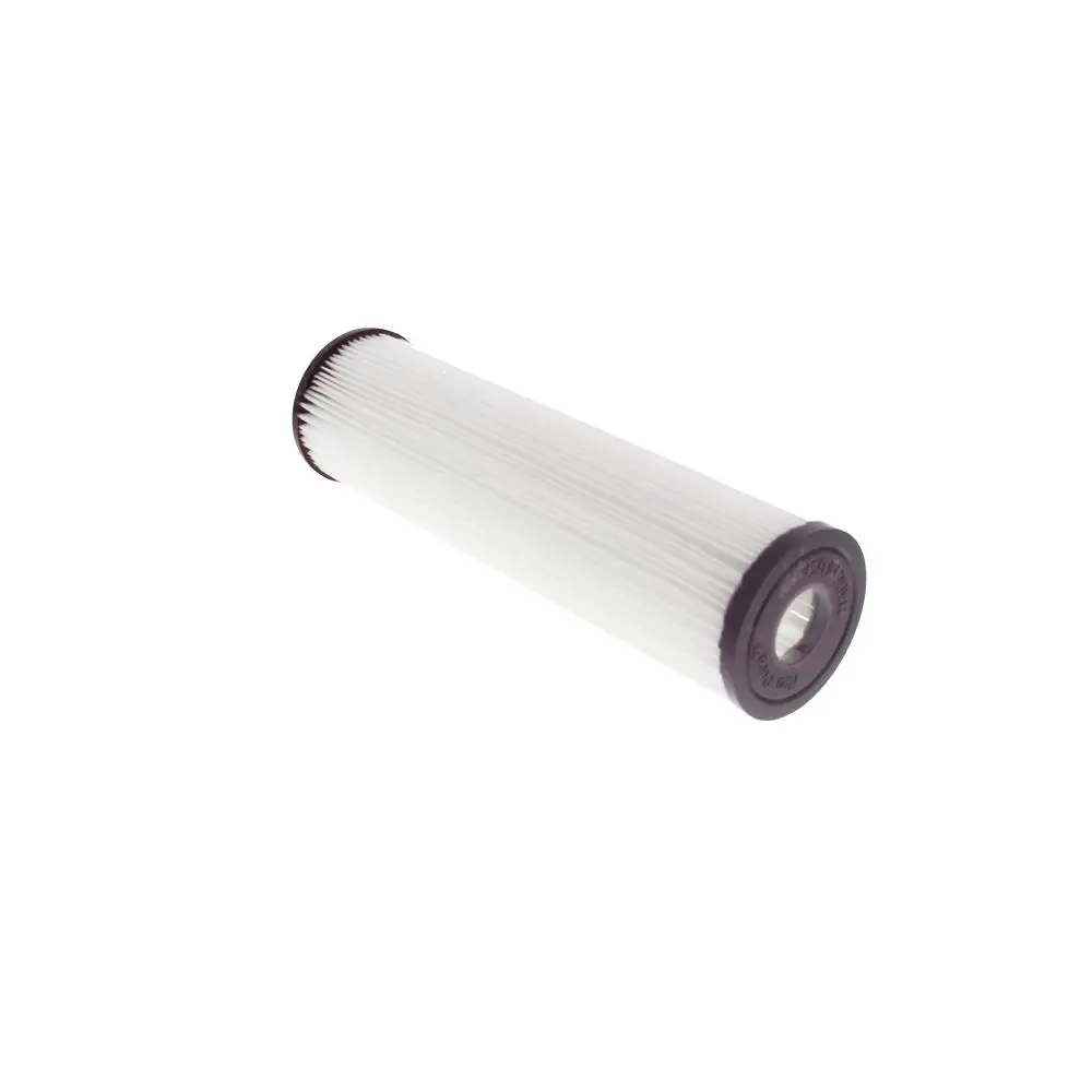 Neo-Pure Ph-27097-1A 9-3/4" High Efficiency Pleated Filter 1 Micron Abs 2