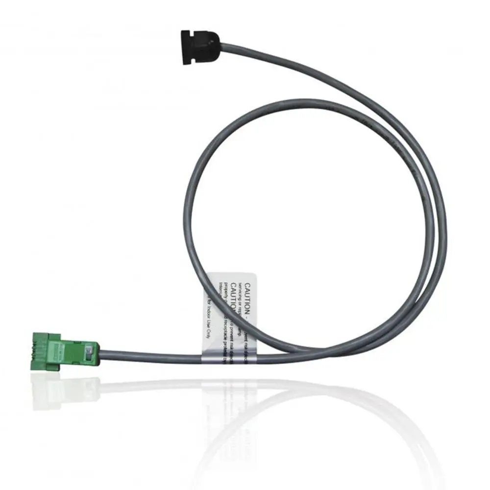 Remote Options Cord For D, E, F, And Plus 1