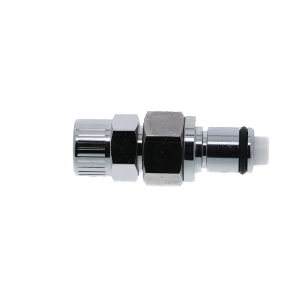 Mc2404 Male Thread Coupling Insert 1/4 Npt 3