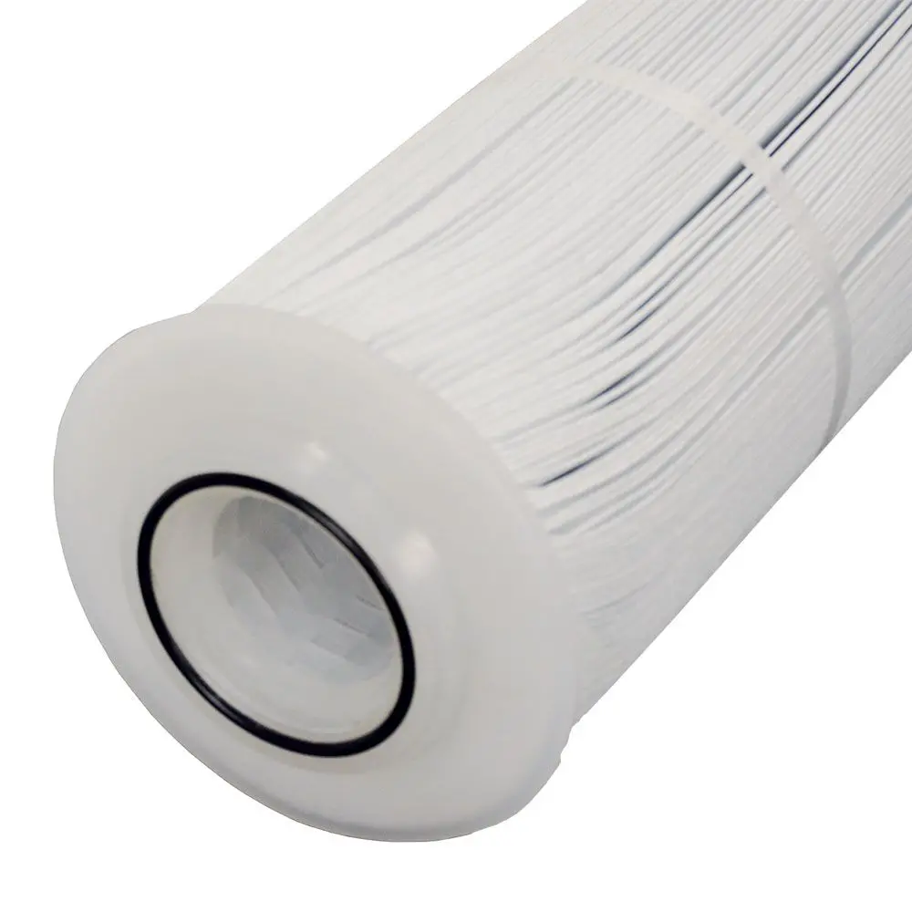 Neo-Pure Psj-170-150 Pleated Synthetic Jumbo Cartridge 150 Micron 2