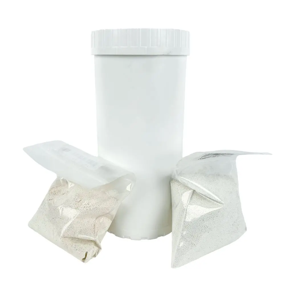 Tac-4510 10" X 4.5" Anti-Scale Scalenet Replacement Cartridge 1