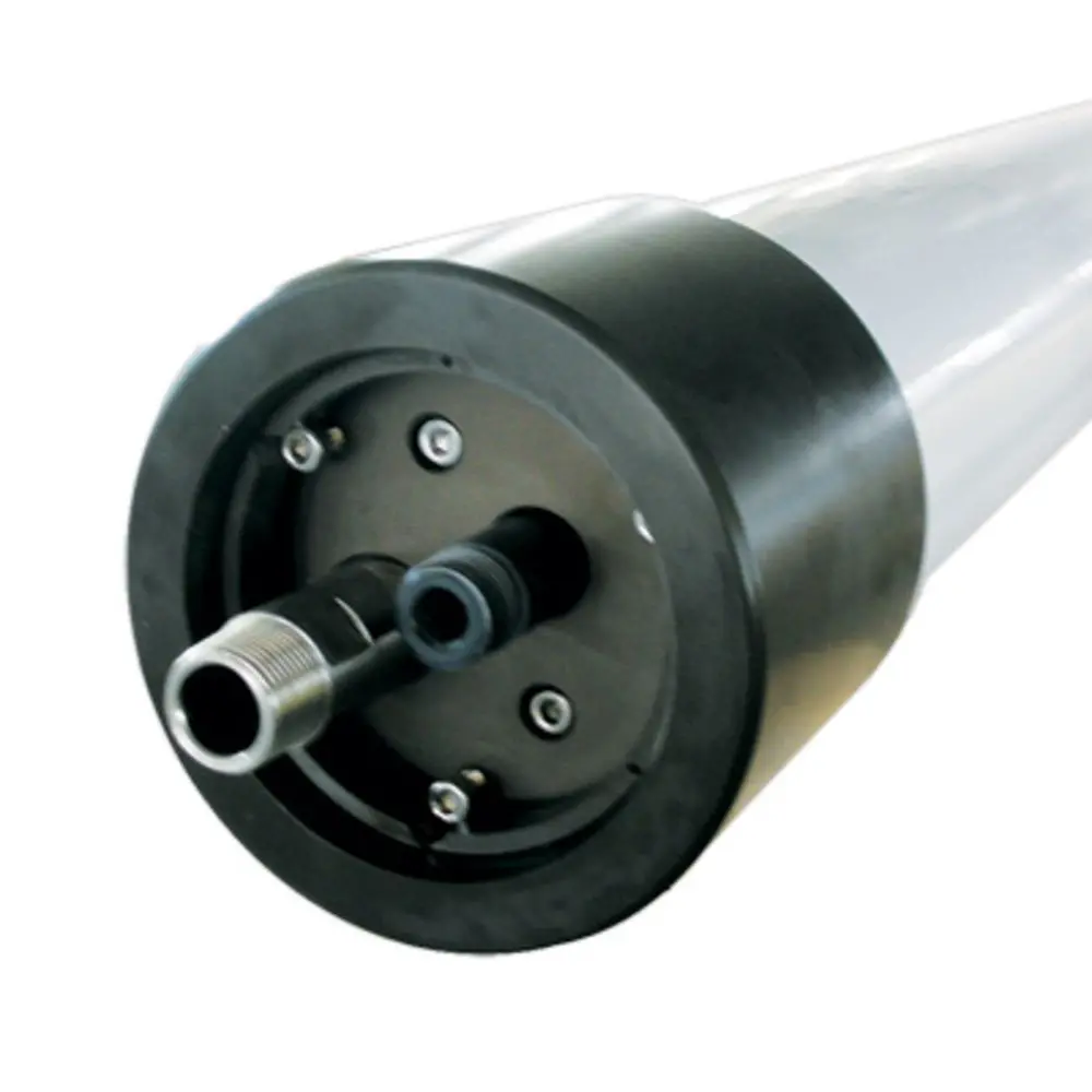 4 X 34 Fiberglass Membrane Housing 1000 Psi 1