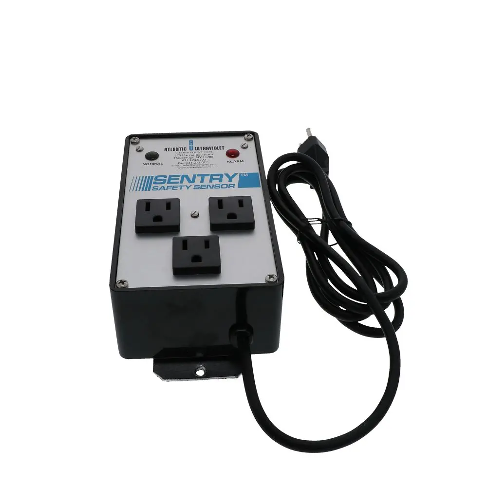 Atlantic Uv 30-0170 Sentry Safety Sensor 120V 50/60Hz 1