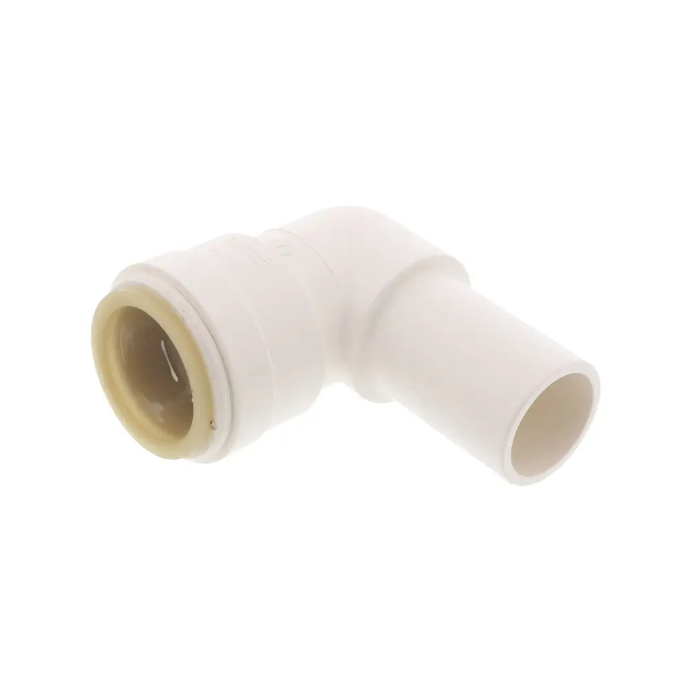 Watts Aqualock/Seatech - Stackable Stem Elbow - 1 Cts Stem X 1 Cts 1