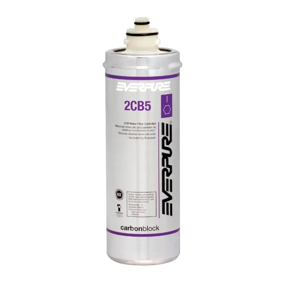 Everpure 2Cb5 Ev9617-05 Filter Cartridge 1