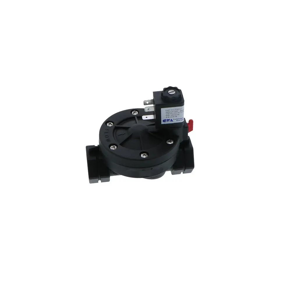 Axeon Solenoid Valve 3/4" 110V 2