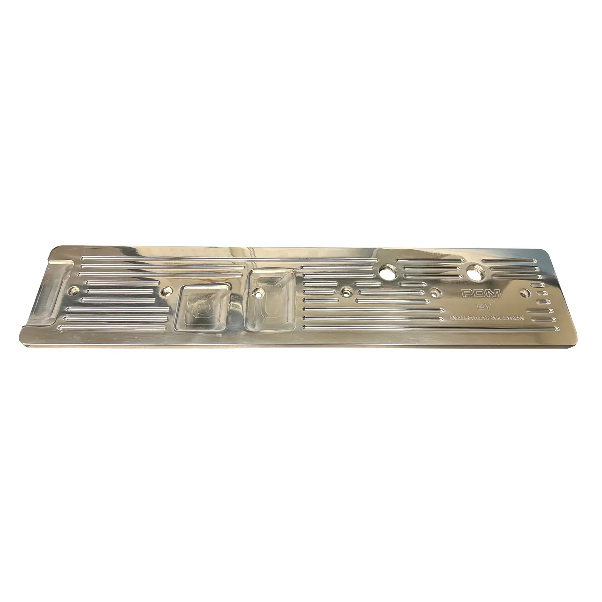 12 / 24 Valve Cummins Tappet Cover W/ Vent Holes 1