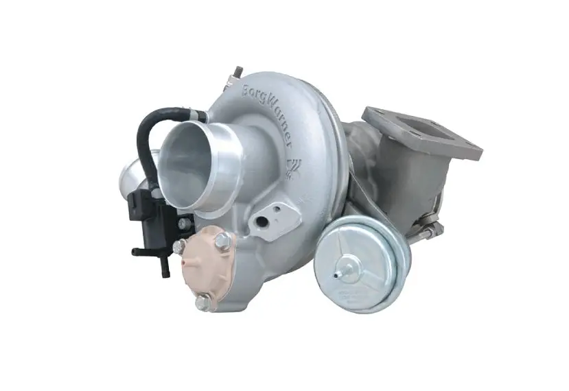 Borgwarner Efr 6758G 0.80 A/R 1