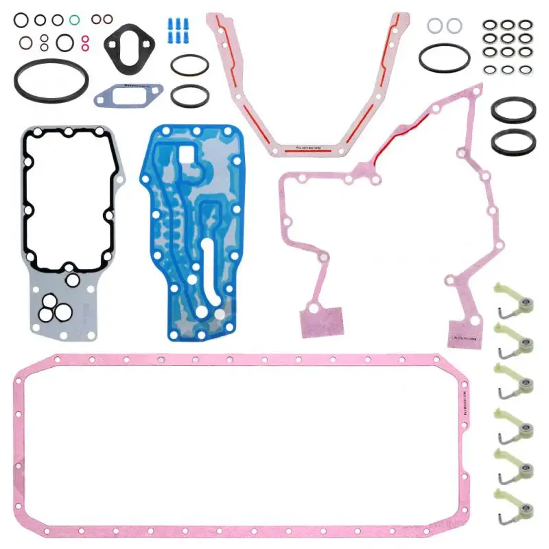 Pai 2003-2007 5.9L Cummins Lower Engine Gasket Set 1
