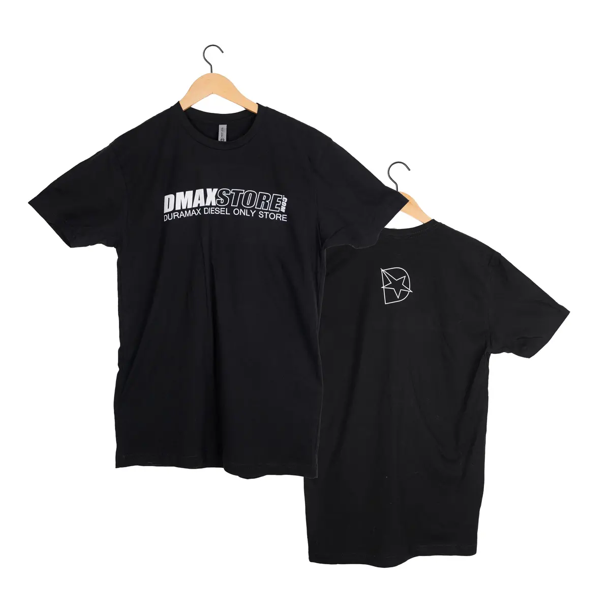 T-Shirt (Dmaxstore Classic) 1