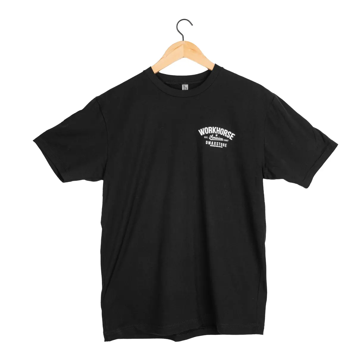 T-Shirt (Dmaxstore Work Horse) 2