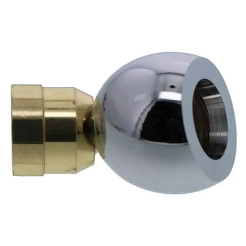 Beroulli Shower Head By Rainshower 1