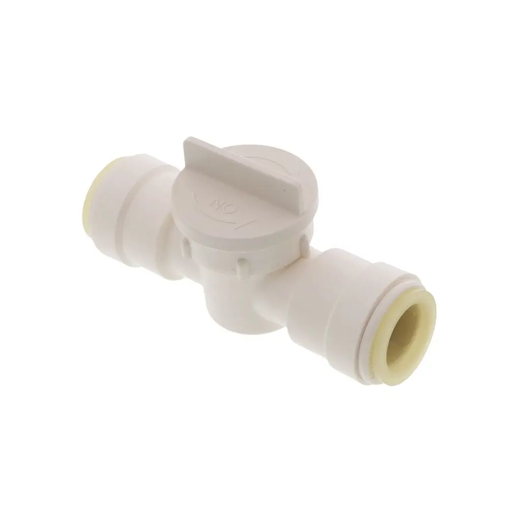 Watts Aqualock/Seatech - In-Line Valve Type 39 - 1/2 Cts 1