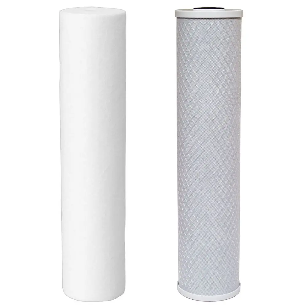 Replacement Prefilter Kit For Flexeon Bt Series Commercial Ro Systems 1