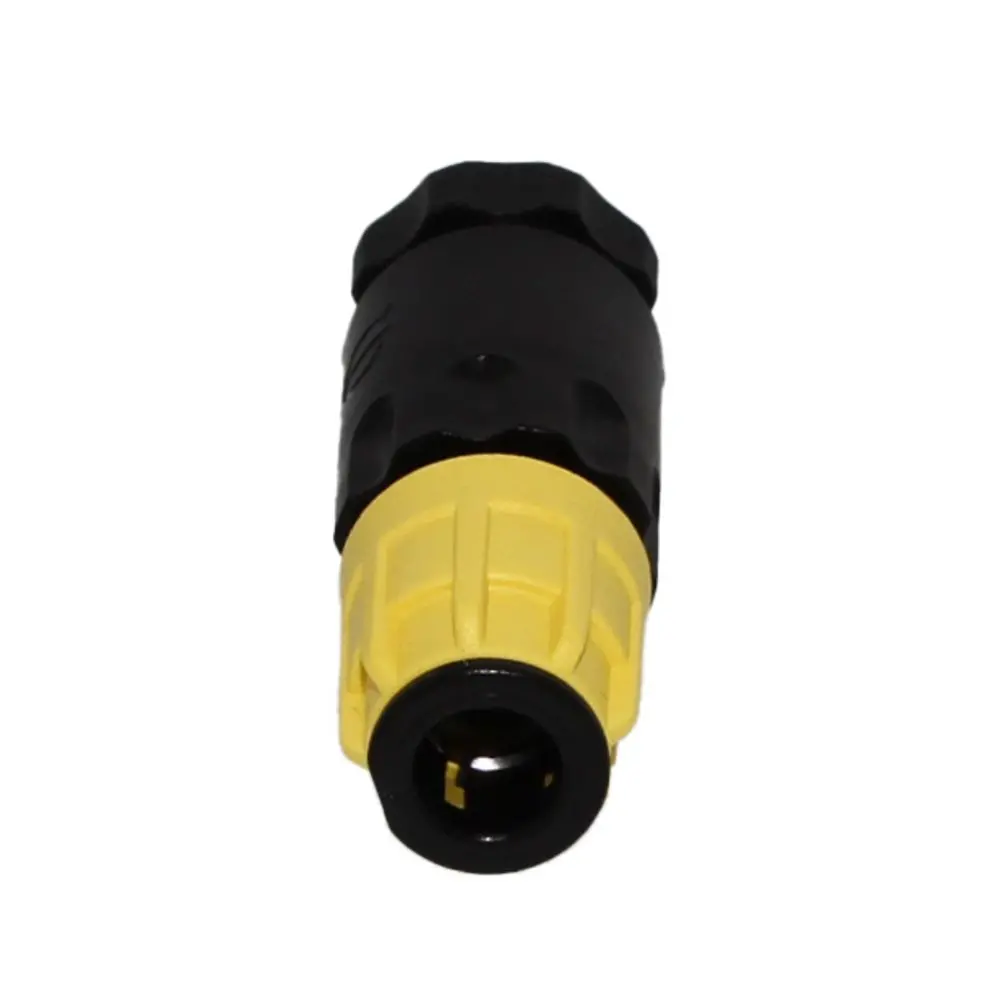 John Guest Gb-88-01 Gas Block Connector 8Mm X 8Mm 2