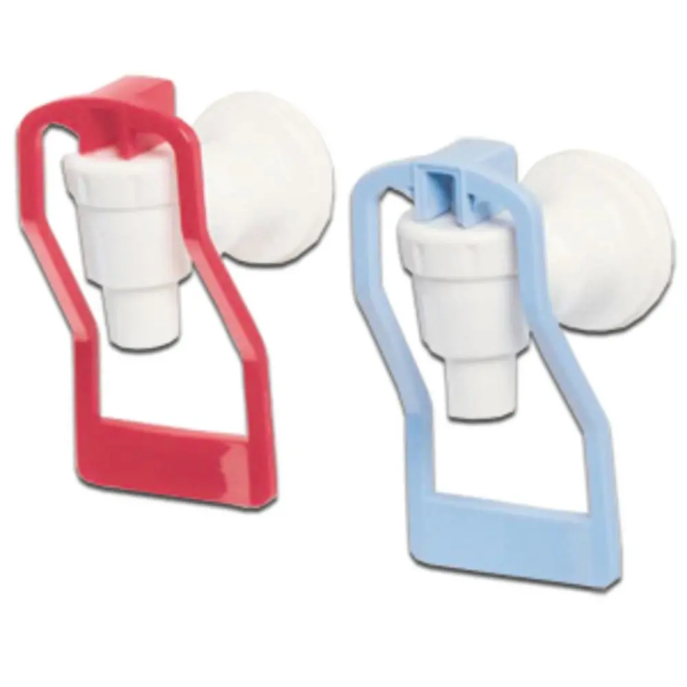Tomlinson Hfs Cup Trip Handle With White Female Faucet 1