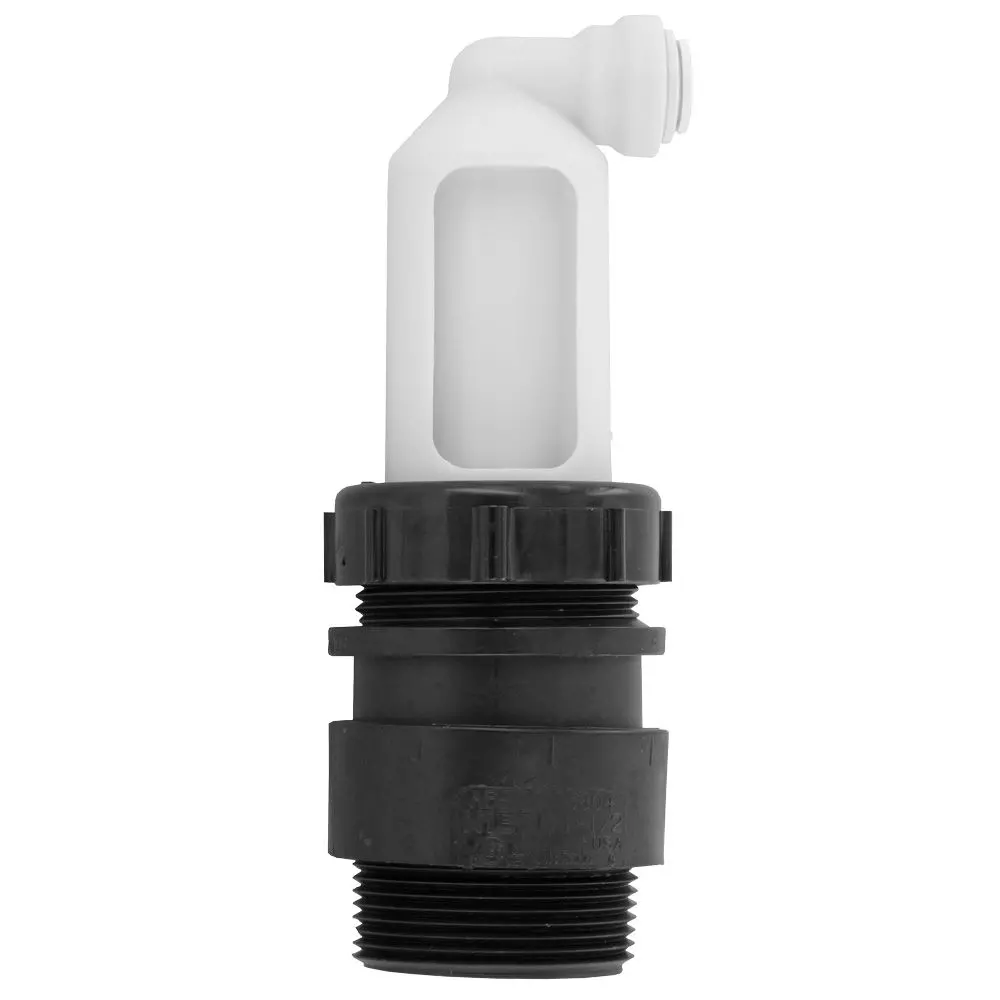 Dla-G Airgap 1.5" Pvc Sch40 - 3/8" Push-In 1