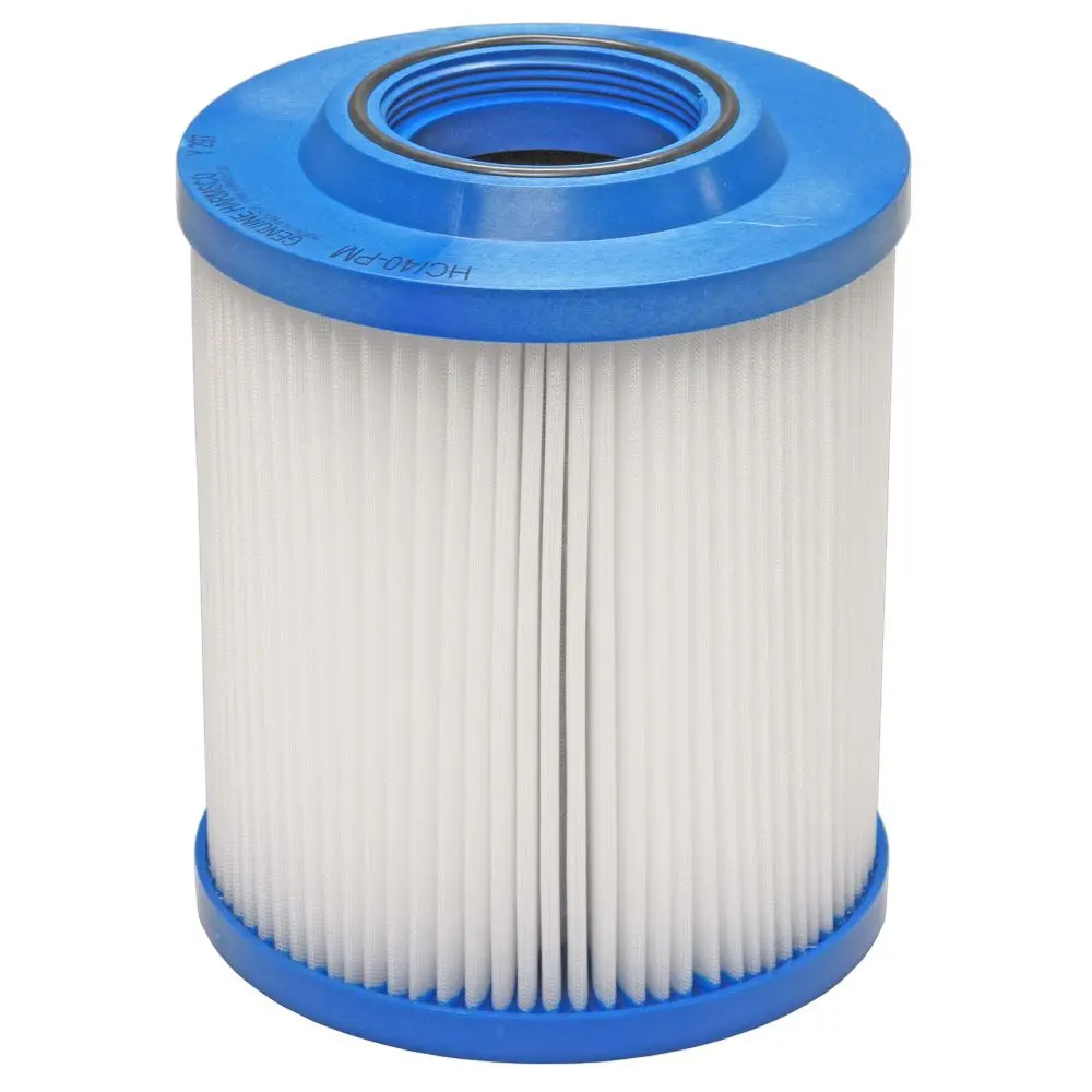 Harmsco® Hc/40-Pm Hurricane Poly-Mesh Cartridge 250 Mic 1