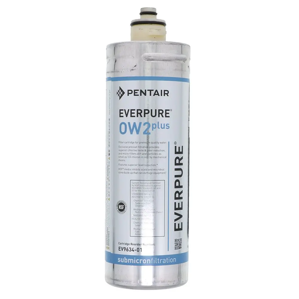Everpure Ow2-Plus Ev9634-01 Filter Cartridge 1