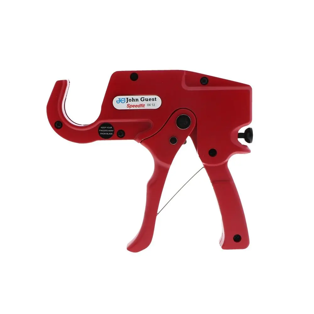 John Guest Pipe Cutter - Heavy Duty 1