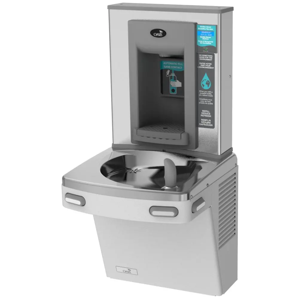 Oasis Pgf8ebft Contactless Versacooler 1