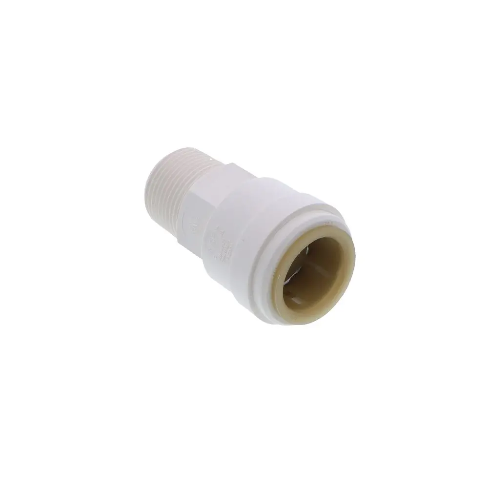 Watts Aqualock/Seatech - Male Connector - 3/4 Cts X 3/4 Npt 1