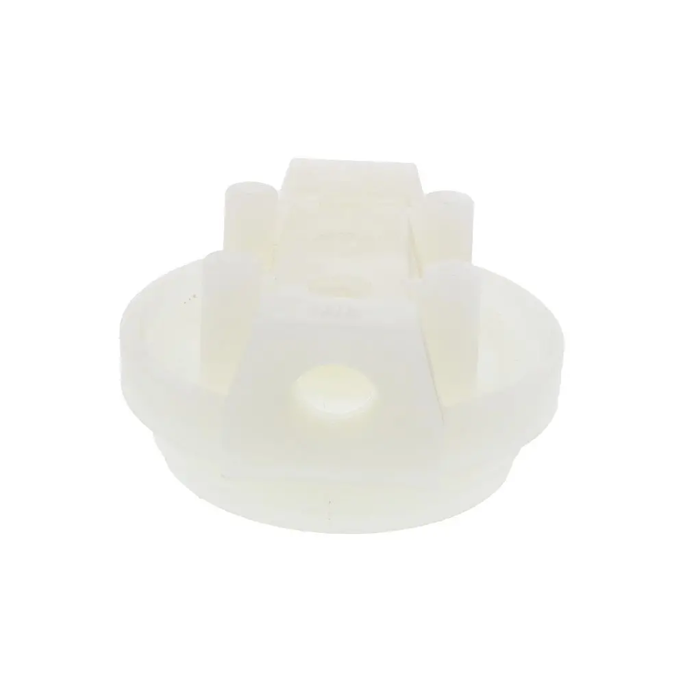 Pentek 154135 All Natural Standard Cap 3/4" W/ 2 Vent Plugs 1