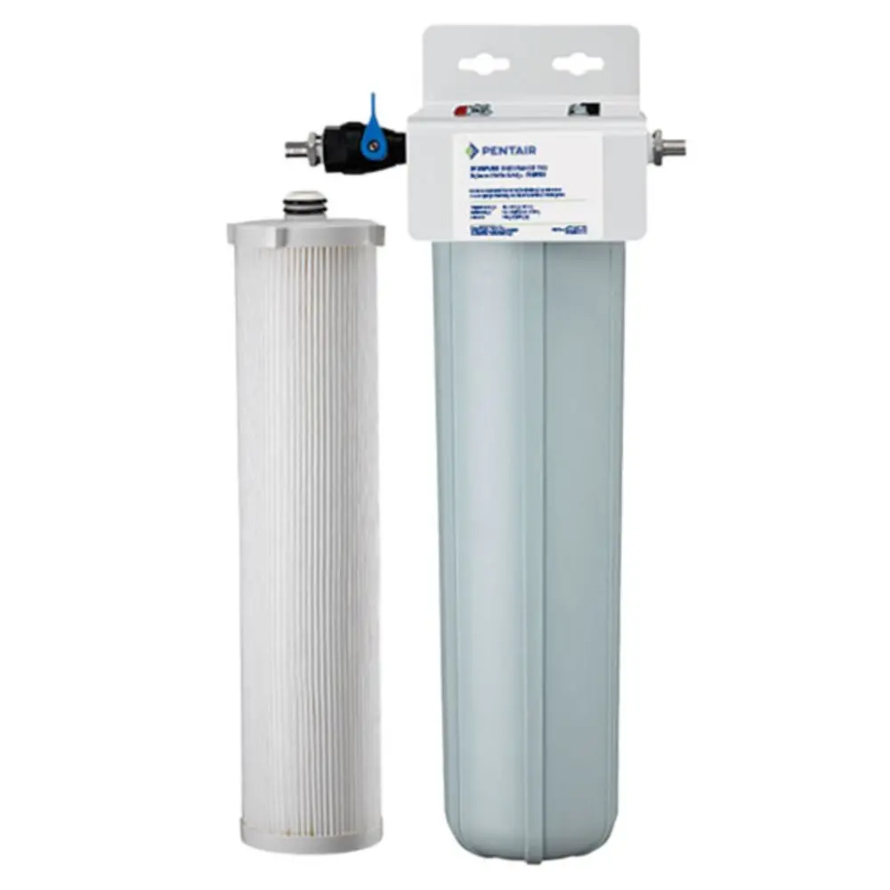 Everpure Endurance Tko Microfilter System Ev9437-50 1