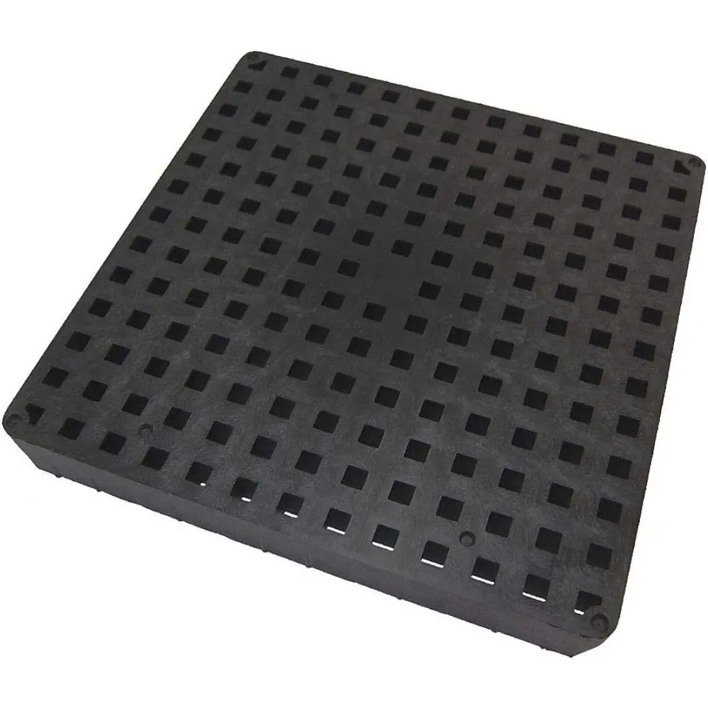 Grate For 16X16 Square Boxes 1