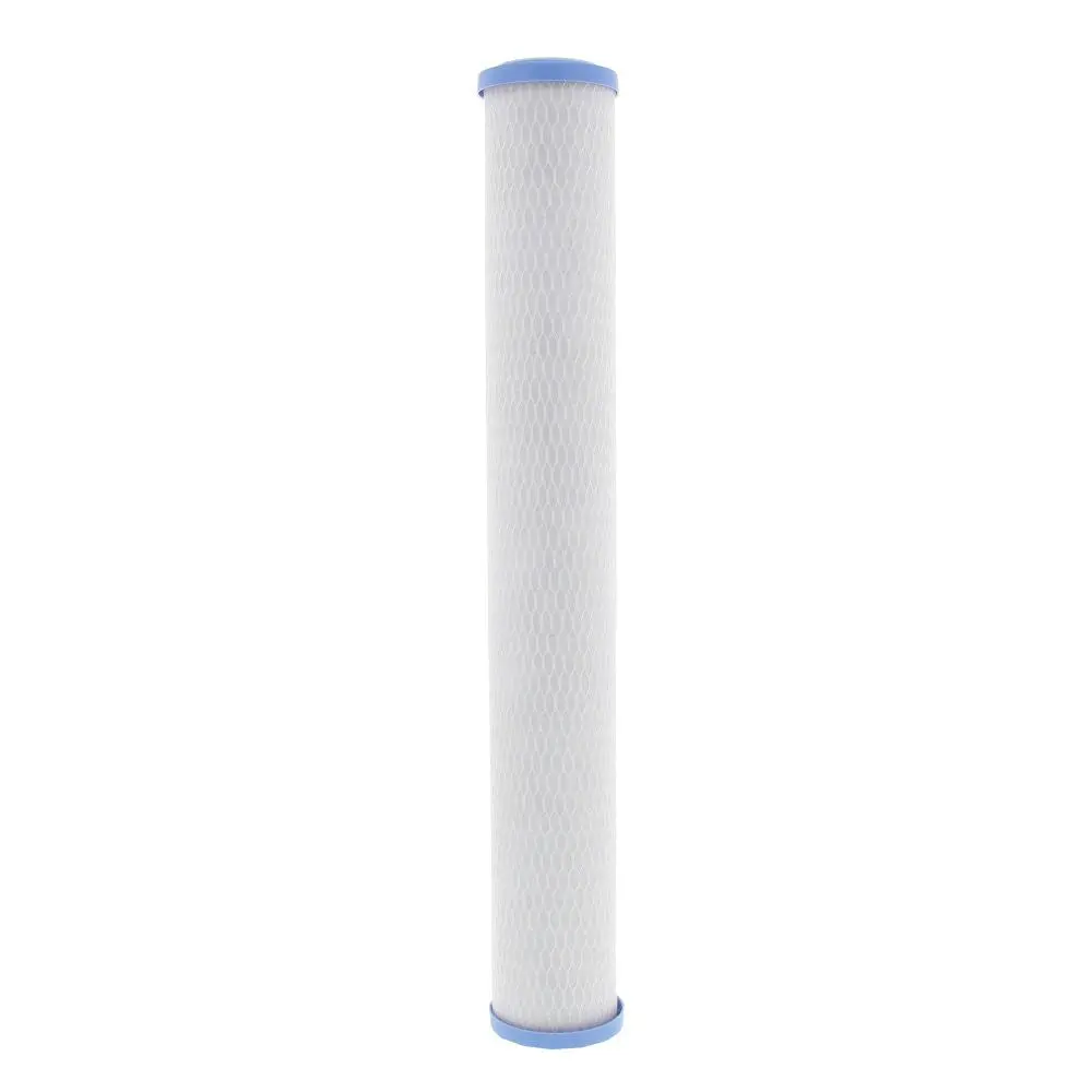 Pentek 155635-43 Epm-20 Carbon Block 10 Micron Filter 1
