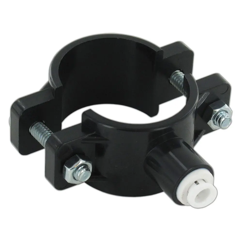 Drain Saddle 1/4" Push-In 1