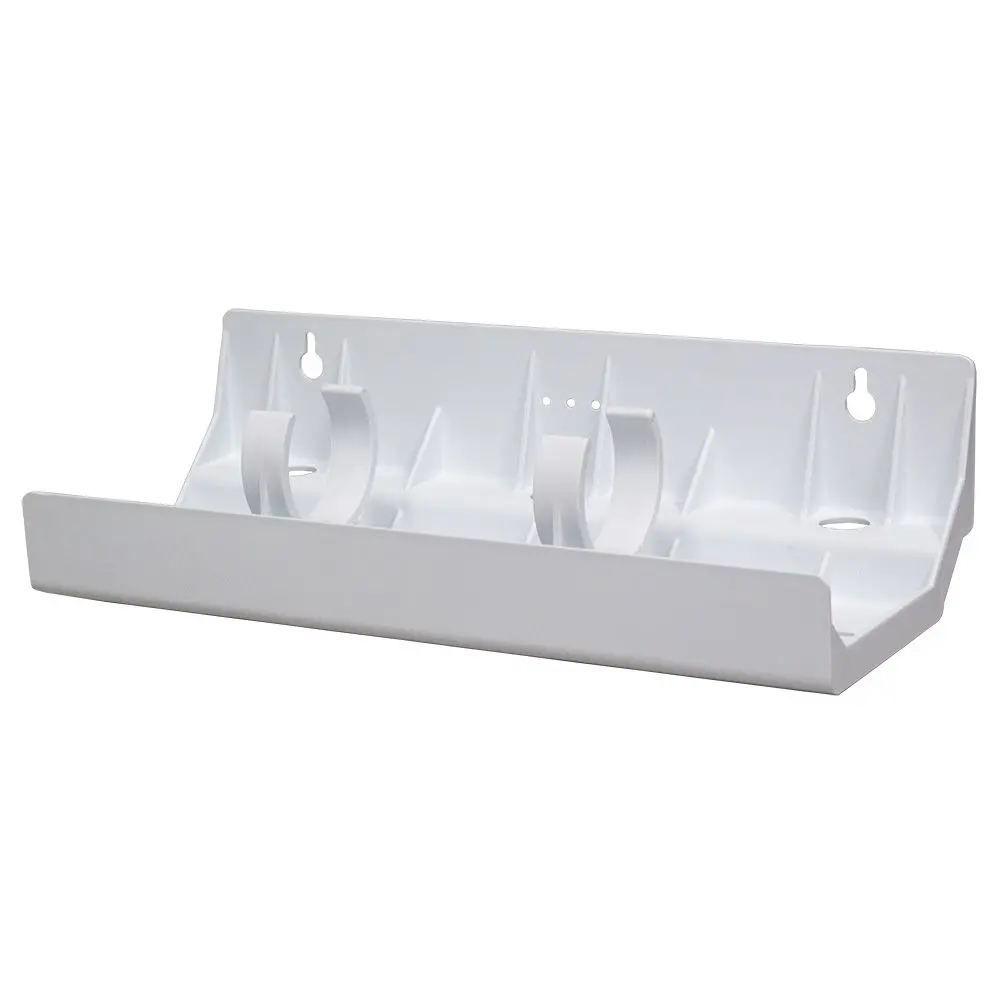 Mounting Bracket - Three Housing Plastic Bracket "U" Shaped For Slimline, E & Elf Series 1