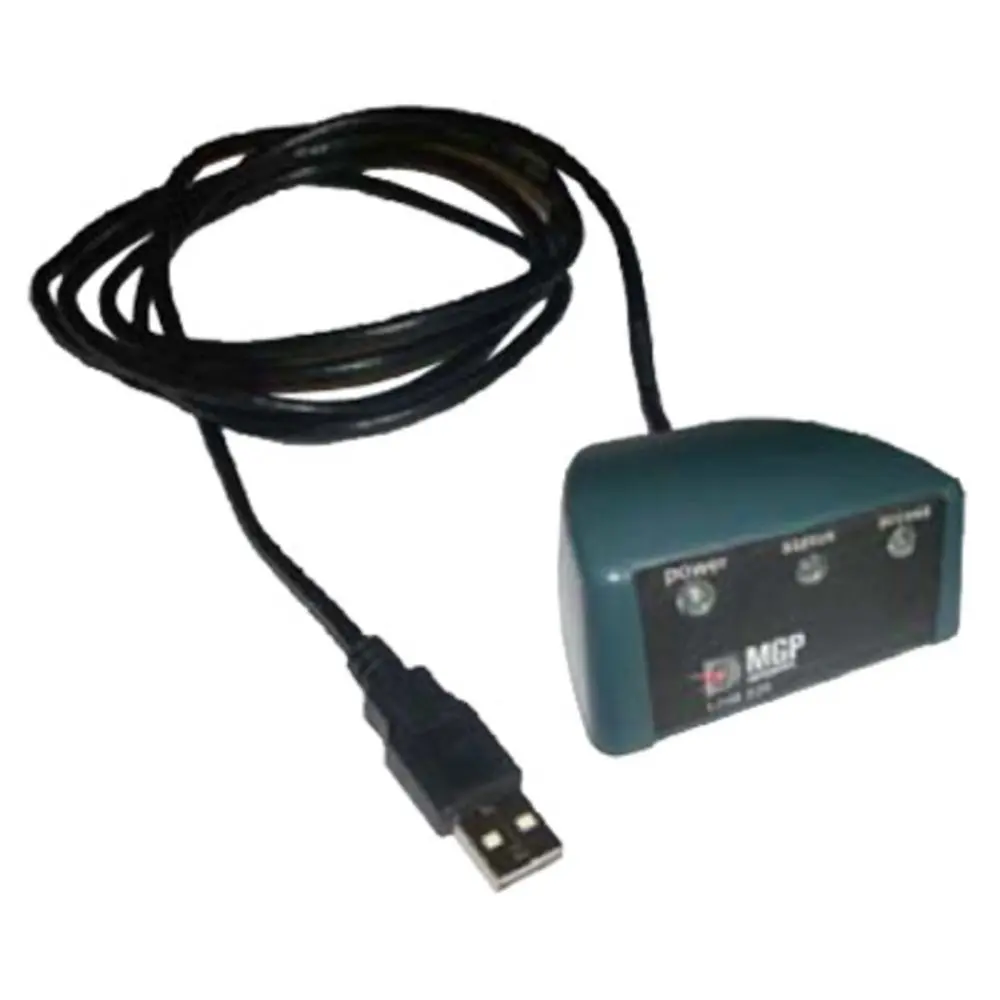 Ldm-220 Dosimeter Proximity Reader For Dmc-2000X, Dmc-2000S, Sor/Rf 1