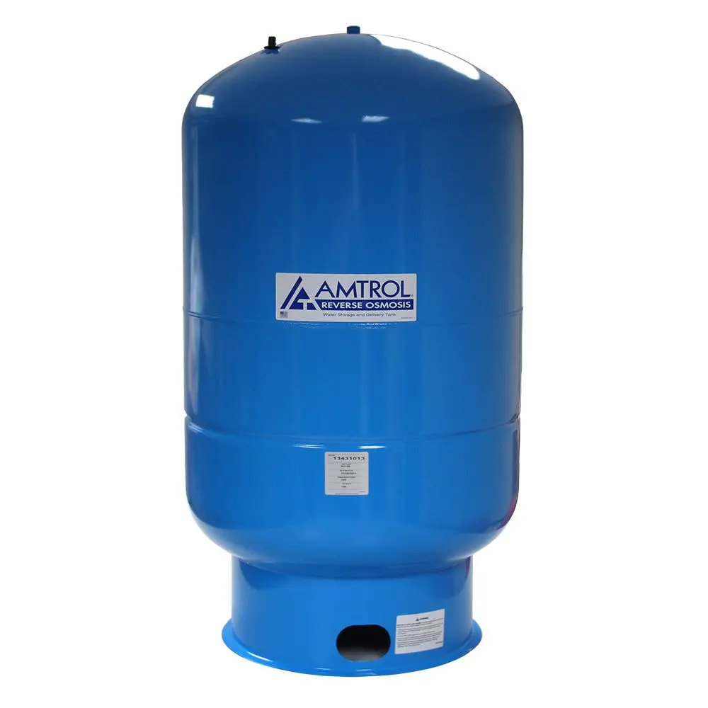 Amtrol Reverse Osmosis Storage Tank Steel 86 Gal 1