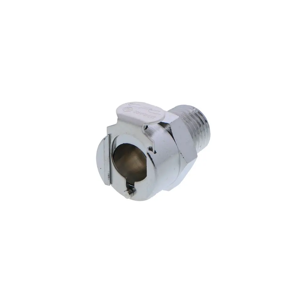 71200 Nsf Non-Valved Coupling Body 1/4 Npt 1