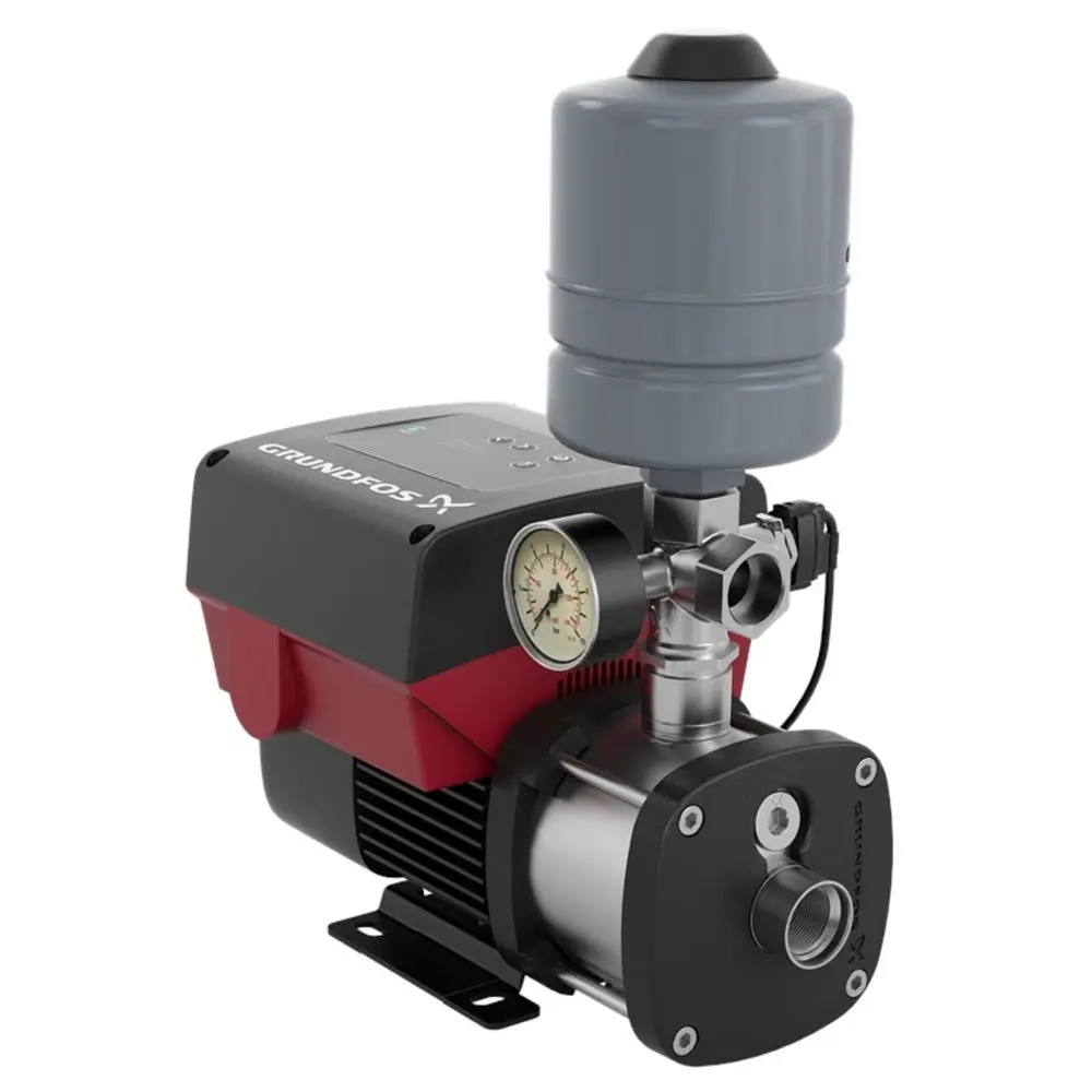Grundfos Cmbe 3-93 Booster Pump (98548114) – Constant Pressure 1