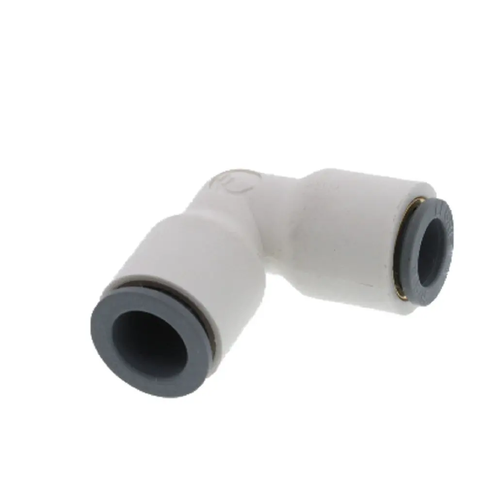 Parker Liquifit Union Elbow - 5/16 X 3/8 2