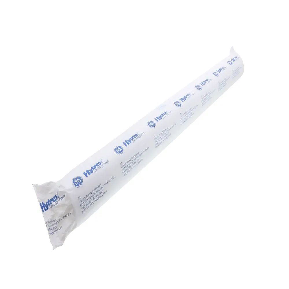 Hytrex 30" Filter - 1 Mic Gx01-30 2
