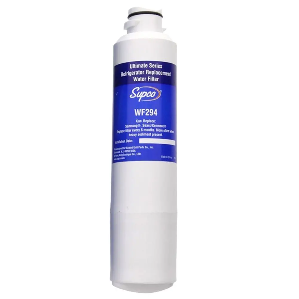 Supco Wf294 Replacement For Samsung Da29-00020B Filter 1