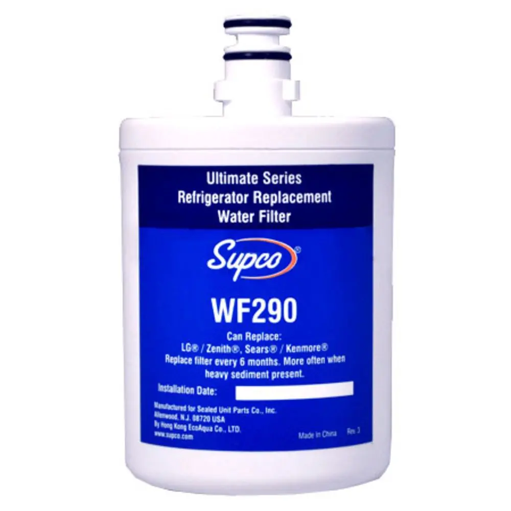 Supco Wf290 Replacement For Lg Filter Lt500p, 5231Ja2002a 1