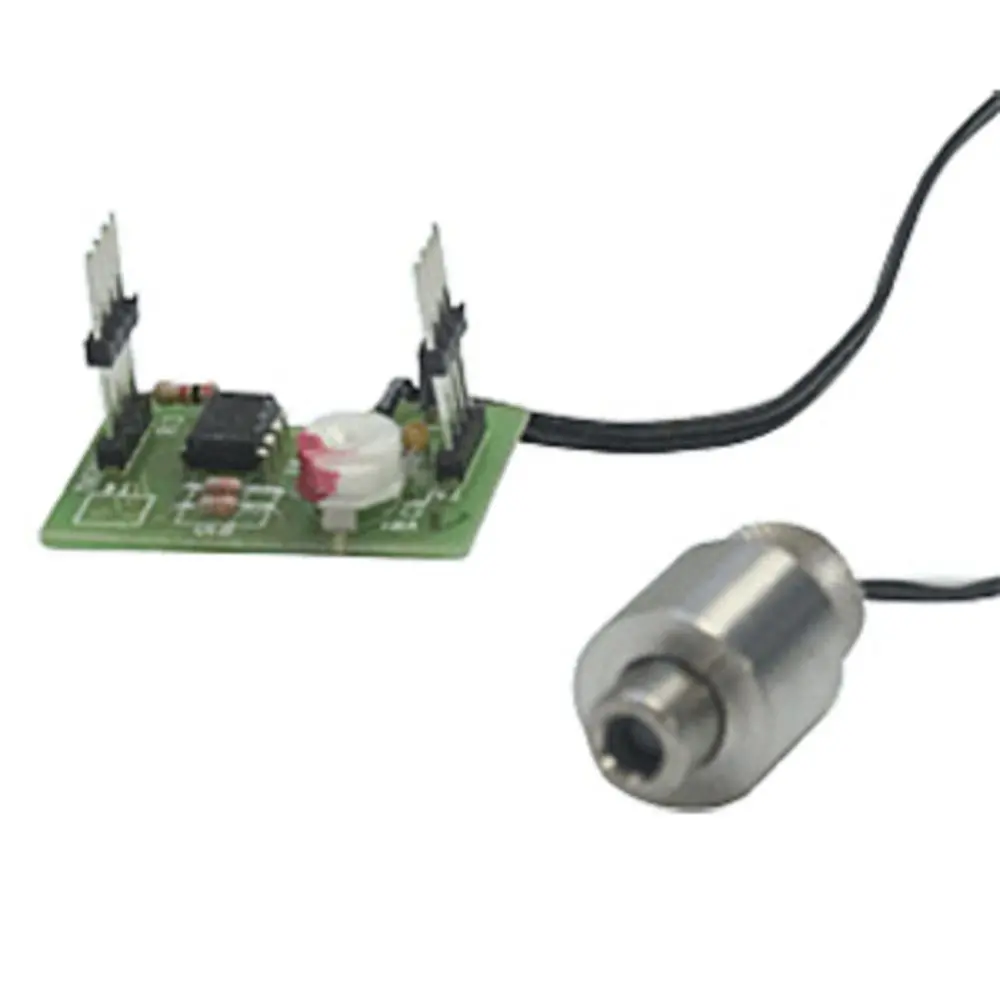 Sterilight Uv Sensor Assembly 254Nm-09 For New S24q-Gold 1