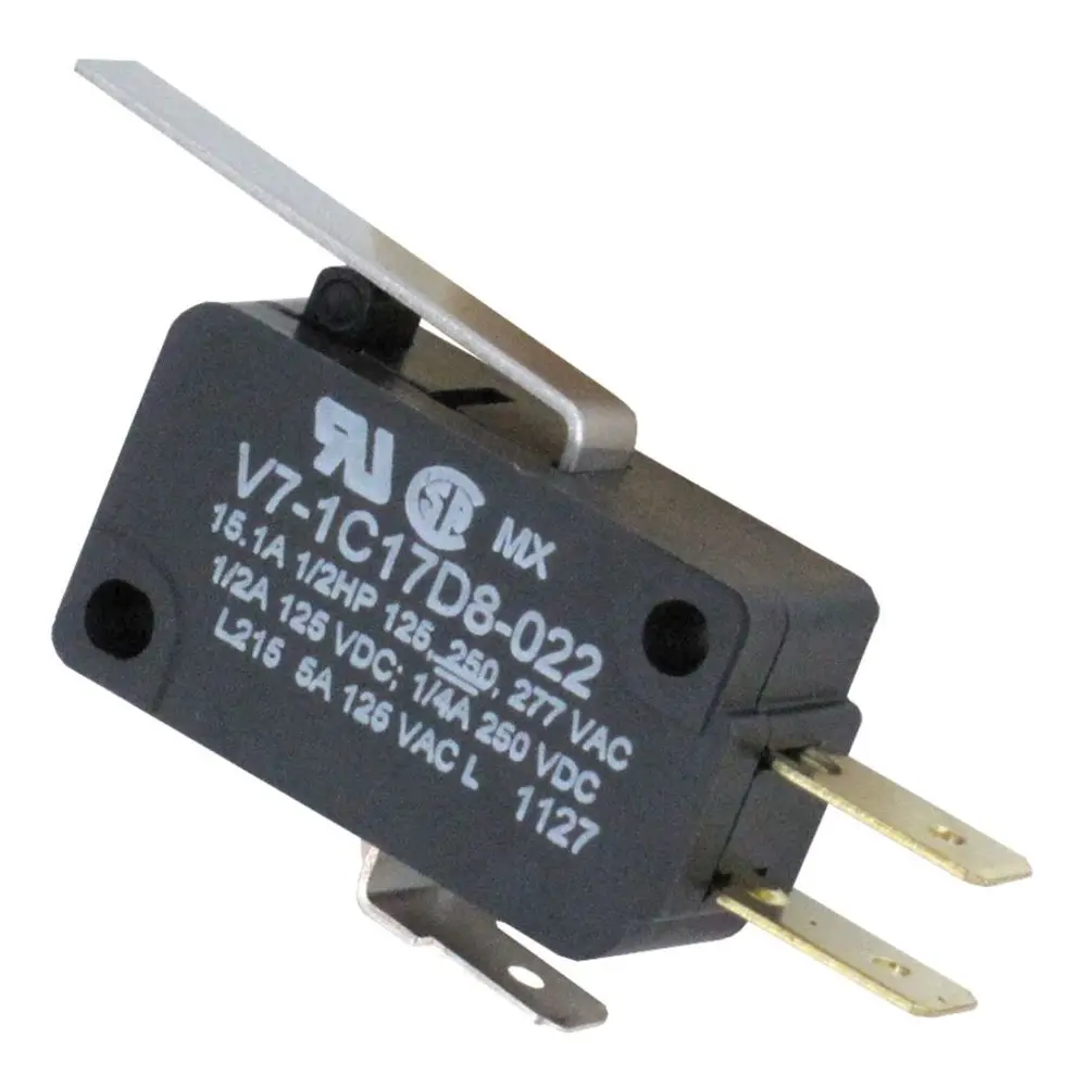 Dol-Fyn Replacement Switch For Kp31sw031 1