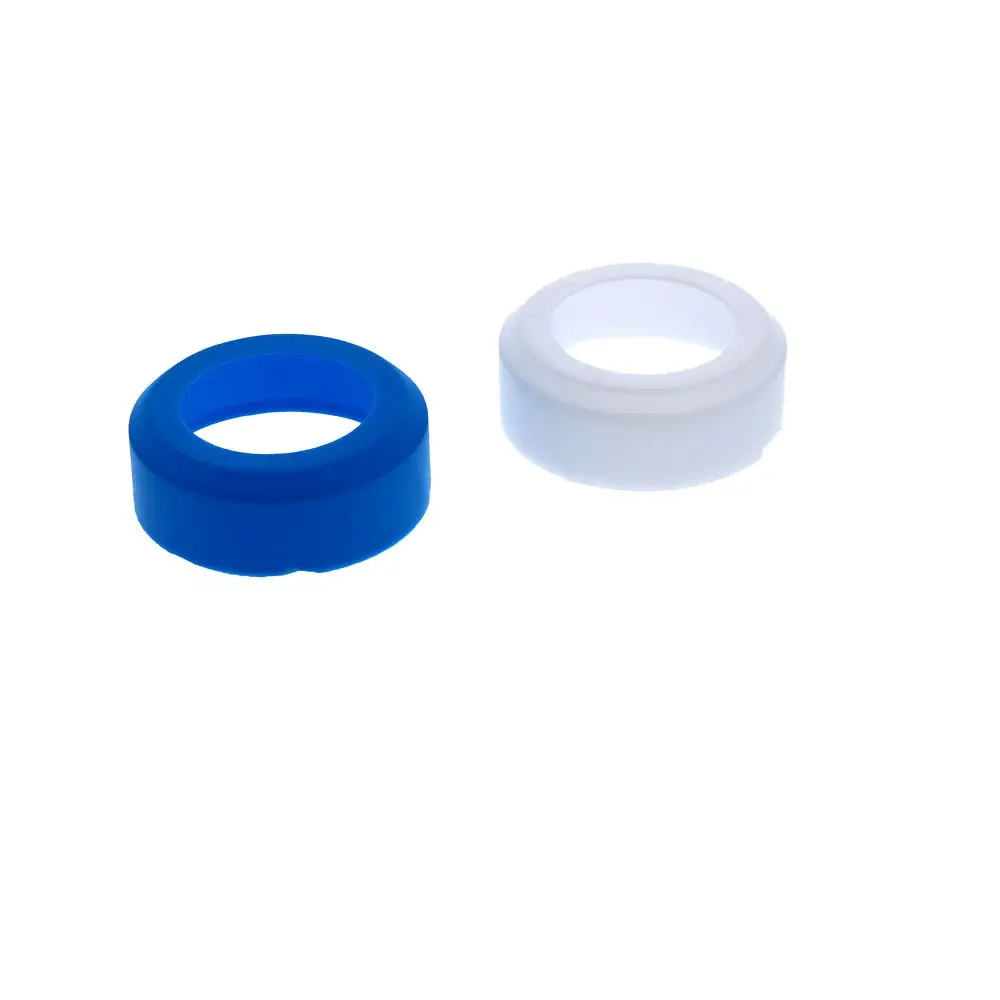 Watts Aqualock/Seatech - Collet Cover - 22Mm Blue 1
