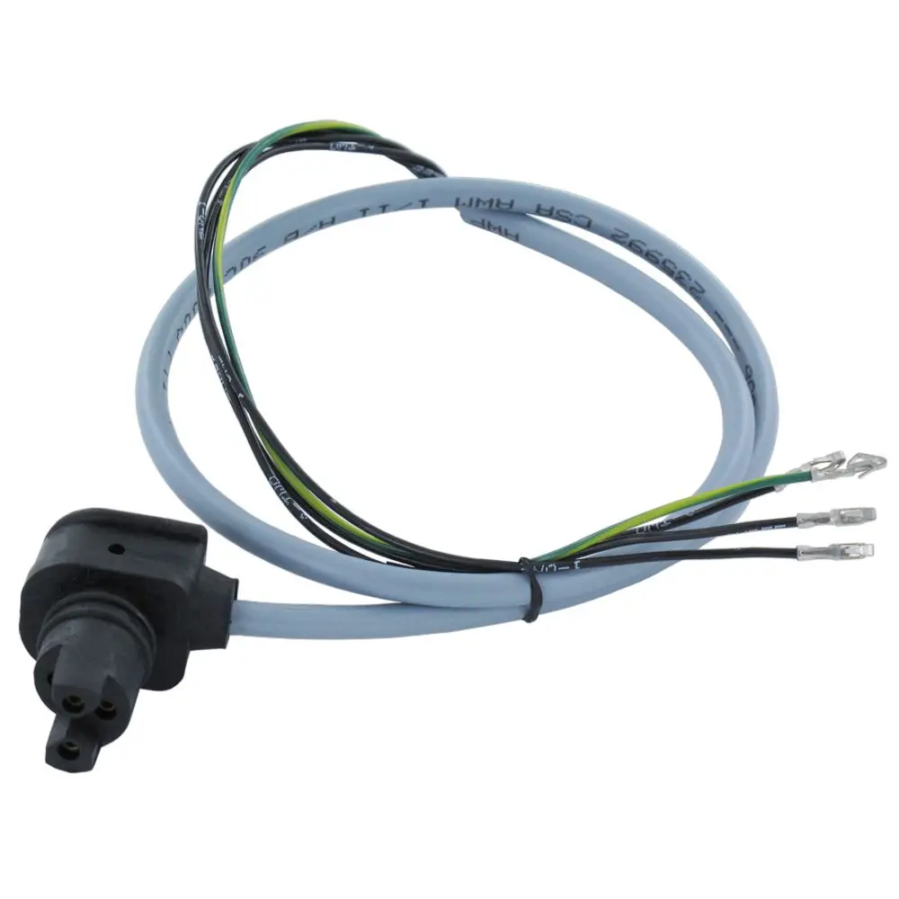 Sterilight 260006 Wire Harness For S40q 1