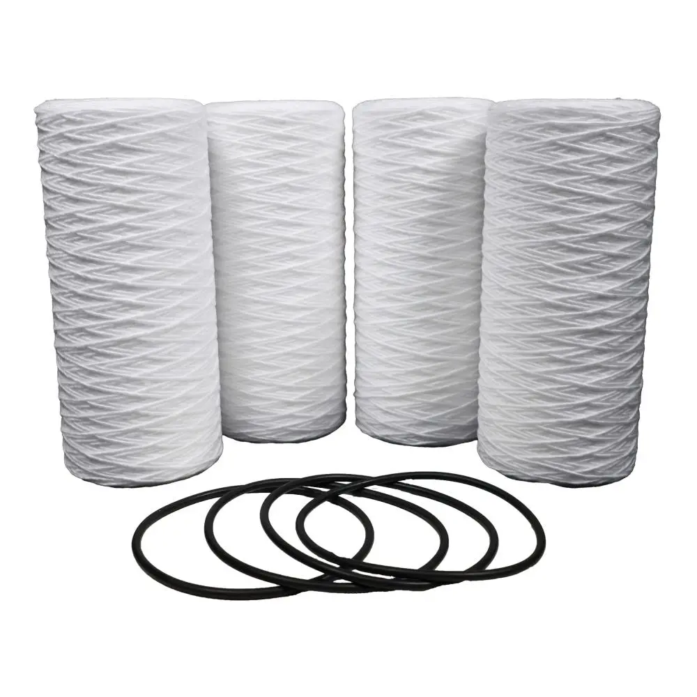 Pelican Water Pc40 Filter Kit 1